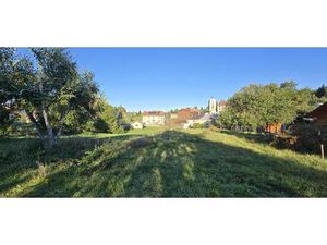 Terrain constructible