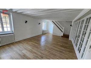 BOIS-LE-ROI MAISON de 116 m2  4 chambres possibles un beau t