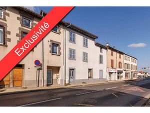 Immeuble à vendre 220 m² - Pont-du-Château (63) - 250 000€