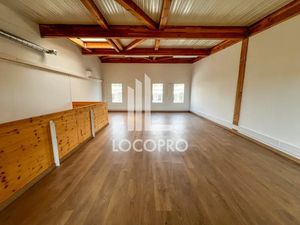 LOCAL D'ACTIVITE - MIXTE A VENDRE OU A LOUER