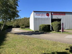 Location Local d'activités Trappes 78190