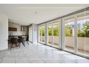 Location appartement 76.05 m² à Chenove (21300)  700 €