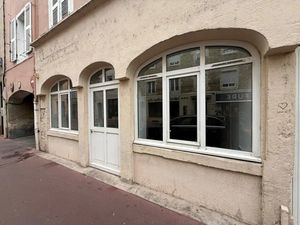 Bureaux de plain-pieds de 73 m² à vendre