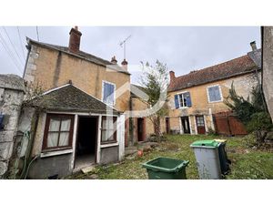 Maison Saint Ay 7 pièce(s) 152 m2