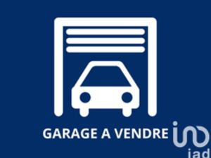 Vente Garage 40 m²
