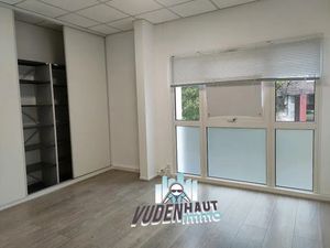 Bureaux Vide 347 m²