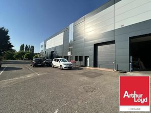 LOCAL D'ACTIVITE A LOUER