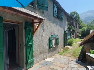 Achat Maison 5 pièces 100m² LE PORT 09320