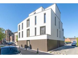 Appartement en vente à Felix Sohiestraat 3/5 2.2  Hoeilaart  Belgique | CENTURY 21®