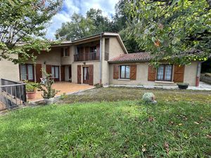 Achat Maison 8 pièces 221m² ST LIZIER 09190