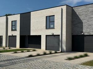 Maison de ville en vente à Rue de Boussu 4  Saint-ghislain  Belgique | CENTURY 21®