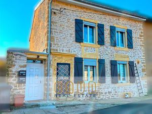 en vente Maison 145 m² – 235 000 € |Ville-au-Montois