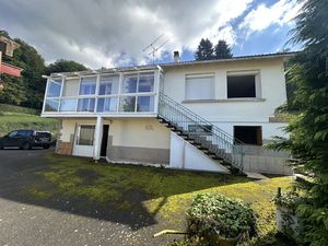 Achat Maison 6 pièces 120m² THIERS 63300