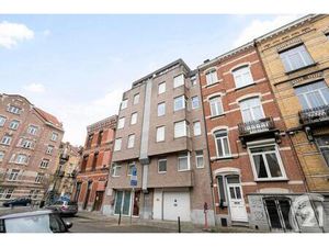 Accueil en location à Rue Champ du Roi 143  Etterbeek  Belgique | CENTURY 21®