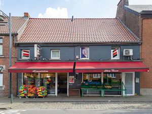 Maison de ville en vente à Avenue du Champ de Bataille 210  Jemappes  Belgique | CENTURY 2