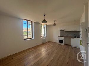Location Appartement 2 pièces 33m² GRAULHET 81300