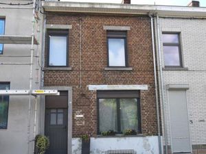 Maison de ville en vente à DC-Rue Justin Lombard 27  Forchies-la-marche  Belgique | CENTUR