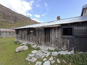 Achat Maison 2 pièces 40m² SIXT FER A CHEVAL 74740