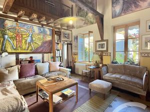 Achat Maison 4 pièces 223m² MOULINS 03000