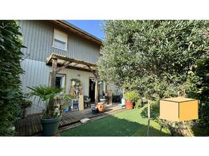 Achat Maison 4 pièces 95m² CHINDRIEUX 73310