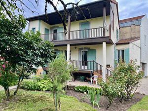 Vente maison 3 pièces 95 m² Decazeville (12300)