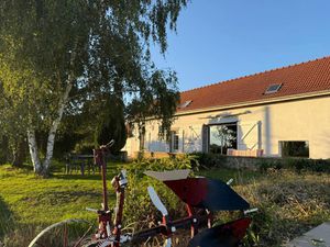 Maison à vendre SANVIGNES LES MINES 7 pièce(s) 146m2 299 000€