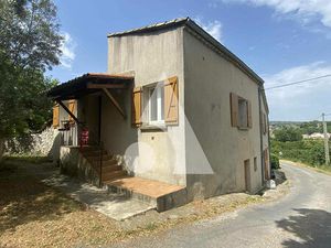 Maison Chomerac 5 pièce(s) 105 m2