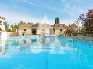 Village vacances salavas