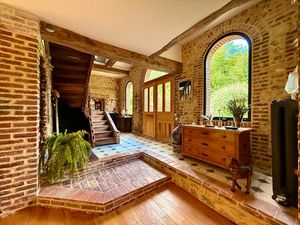 Annonce vente maison 7 pièces de 301m2 à Saint maclou (27210) - ParuVendu.fr ref 992782750