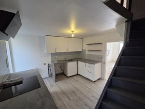 Achat Maison 4 pièces 68m² CHATEAUNEUF SUR CHARENTE 16120