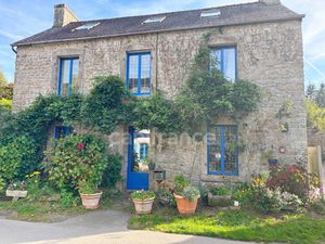 Maison à vendre LOCRONAN 5 pièce(s) 113m2 492 000€