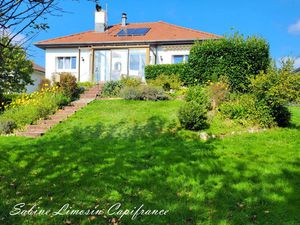 Maison à vendre ETUPES 4 pièce(s) 90m2 145 000€