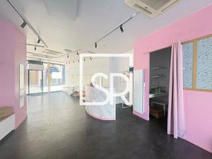 Location Local commercial 122m² CLERMONT FERRAND 63000