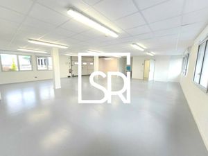 Location Local Professionnel 347m² COURNON D AUVERGNE 63800