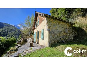 Achat Maison 2 pièces 43m² AYDIUS 64490