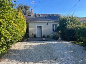 Vente maison 2 pièces 40 m² à Azay-sur-Cher (37270)  98 280 €