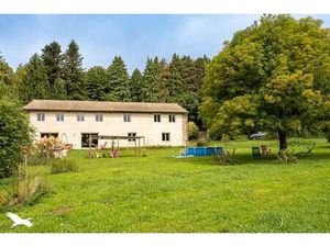 Vente maison 8 pièces 326 m² Verdun-en-Lauragais (11400)