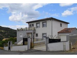 Vente maison 11 pièces 160 m² Magrie (11300)