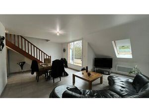 Bel appartement T3 à 2 mn du CHU