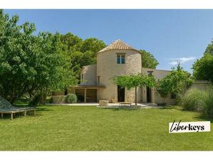 Le Moulin aux Portes du Ventoux – Gîte de caractère en Provence
