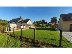 Terrain de 361 m² à Betton