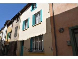 Vente maison 5 pièces 81 m² Quillan (11500)