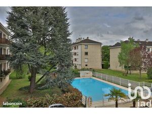 Appartement 4 pièces 89 m²