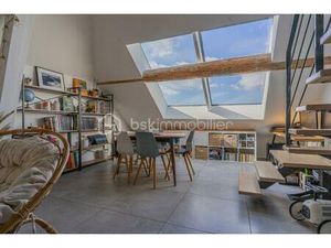 Duplex de 87 m² à Epagny Metz-Tessy