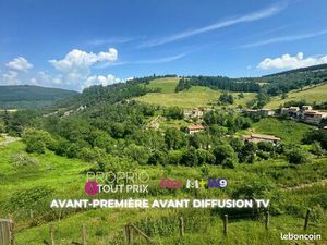 Appartement 3 pièces 89 m²