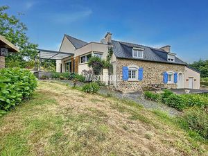 Achat Maison 5 pièces 140m²