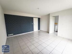 Location Appartement 3 pièces 62m² LANGUIDIC 56440