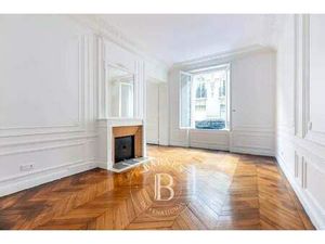 Bureaux à vendre 107 m2 Paris 16 Muette - 1 290 000 €