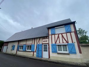 Vente maison 5 pièces 95 m² à Evreux (27000)  215 000 €