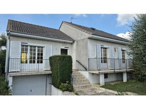 Annonce vente maison 4 pièces de 82m2 à Trouy (18570) - ParuVendu.fr ref 992782800768